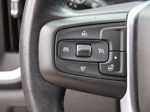 Used 2019 GMC Sierra 1500 SLT image 12