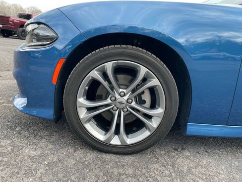 Used 2022 Dodge Charger GT w/ Plus Group RWD image 30