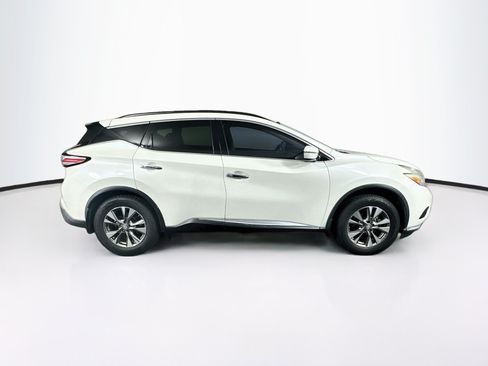 Used 2017 Nissan Murano SV FWD image 10