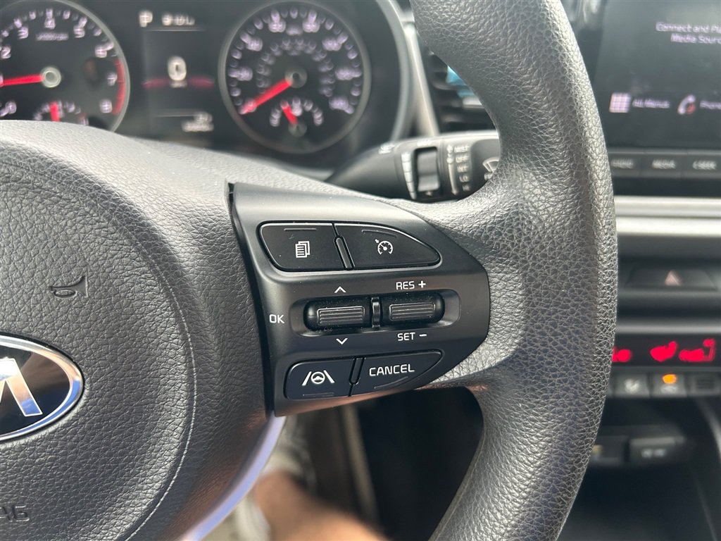 Used 2021 Kia Rio S w/ Technology Package FWD image 16