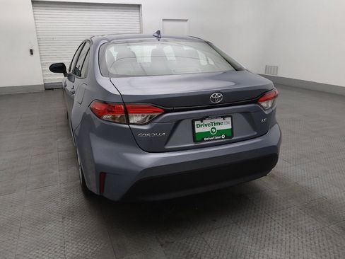 Used 2024 Toyota Corolla LE image 6
