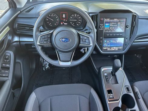 Used 2025 Subaru Impreza 2.0i AWD/4WD image 15