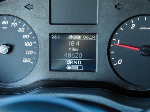 Used 2020 Mercedes-Benz Sprinter 2500 image 18