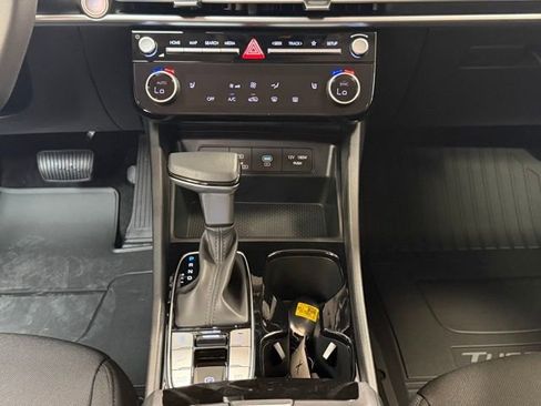 New 2026 Hyundai Tucson SEL AWD/4WD image 14