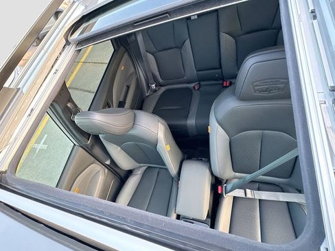 New 2026 Subaru Forester Wilderness image 26