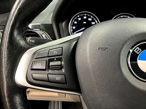 Used 2019 BMW X1 sDrive28i w/ Convenience Package FWD image 23
