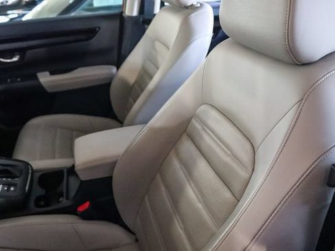 Used 2025 Honda CR-V EX-L image 27
