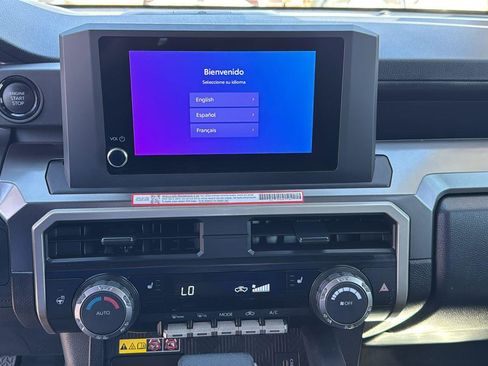 Used 2025 Toyota Tacoma SR5 image 18