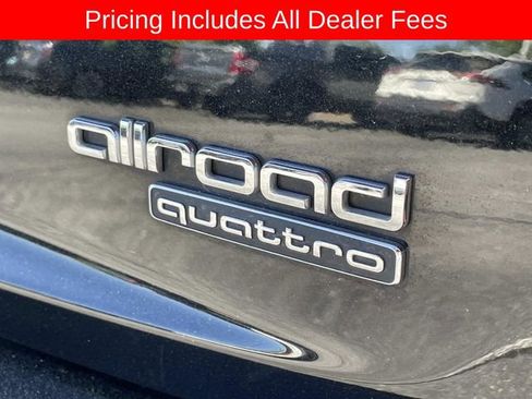 Used 2016 Audi A4 Premium Plus AWD/4WD image 9
