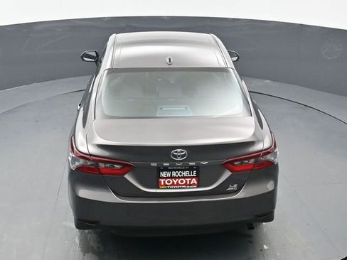 Certified 2023 Toyota Camry LE image 35