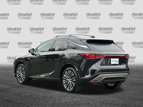 Used 2025 Lexus RX 350 image 7