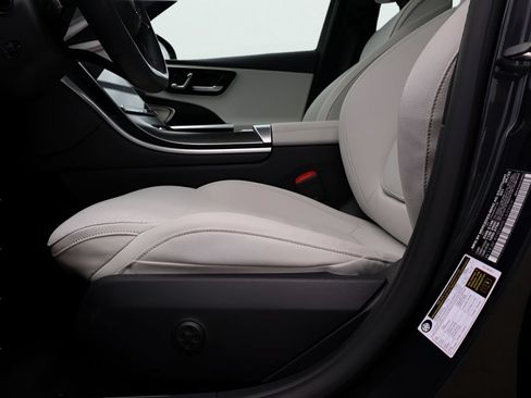 Certified 2024 Mercedes-Benz C 300 4MATIC Sedan image 38