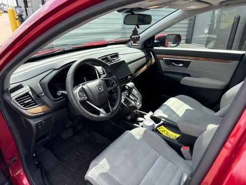 Used 2020 Honda CR-V EX image 9