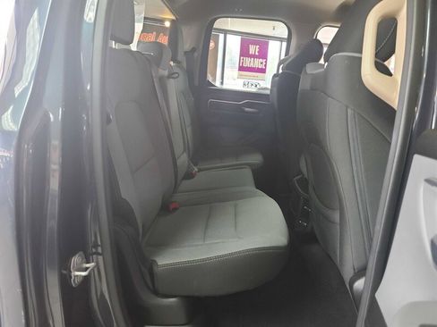 Used 2020 RAM 1500 Big Horn image 18