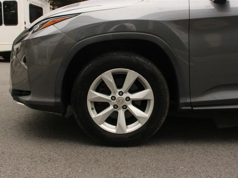 Used 2017 Lexus RX 350 AWD w/ Premium Package image 11