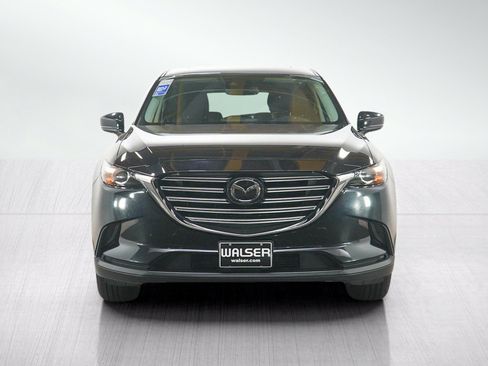 Used 2023 MAZDA CX-9 Touring AWD/4WD image 8