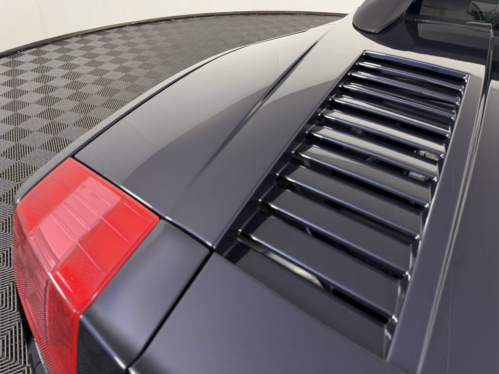 Used 2007 Lamborghini Gallardo Spyder AWD/4WD image 10