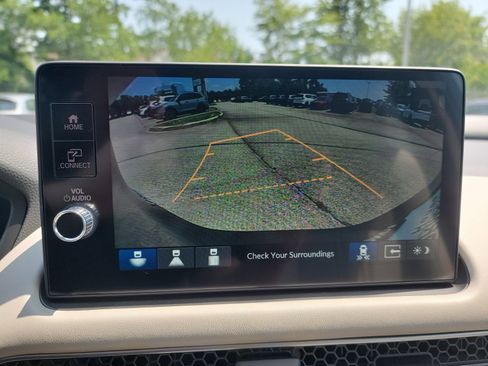 New 2026 Honda HR-V EX-L image 19