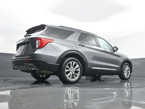 Used 2023 Ford Explorer Limited image 27