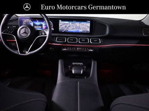 Used 2026 Mercedes-Benz GLE 350 4MATIC image 47