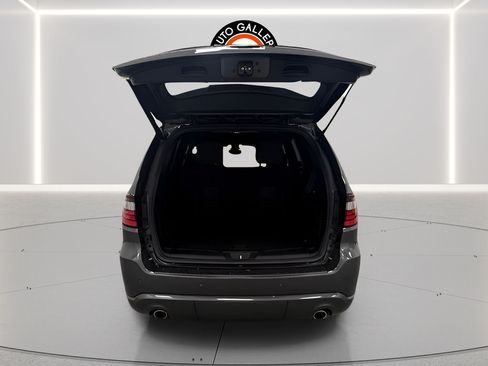 Used 2025 Dodge Durango GT RWD image 9