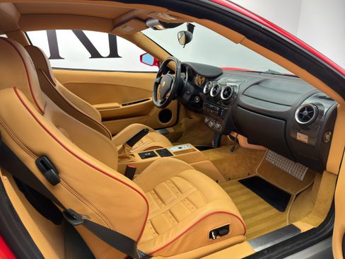 Used 2006 Ferrari F430 Coupe RWD image 18