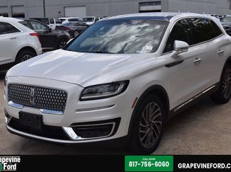 Used 2019 Lincoln Nautilus Reserve FWD video 1