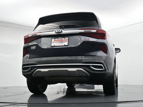 Used 2021 Kia Seltos S AWD/4WD image 40