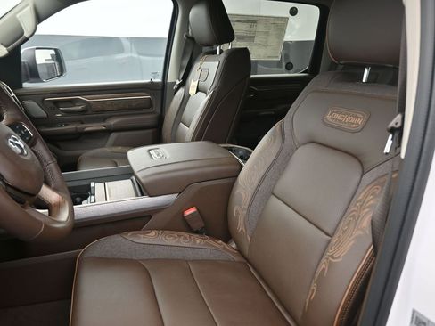 New 2026 RAM 1500 Limited image 31