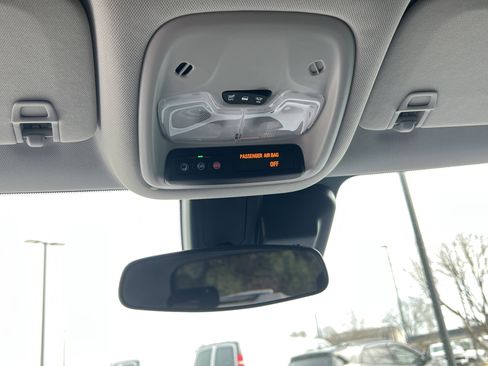 New 2026 Chevrolet TrailBlazer LT w/ LPO, Blackout Package image 29