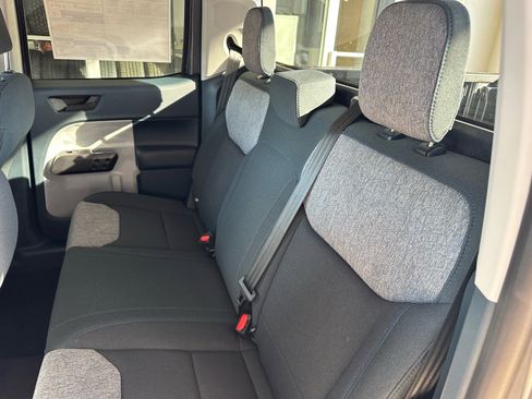 New 2026 Ford Maverick XLT FWD image 25