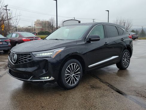 New 2026 Acura RDX SH-AWD w/ Advance Package image 2