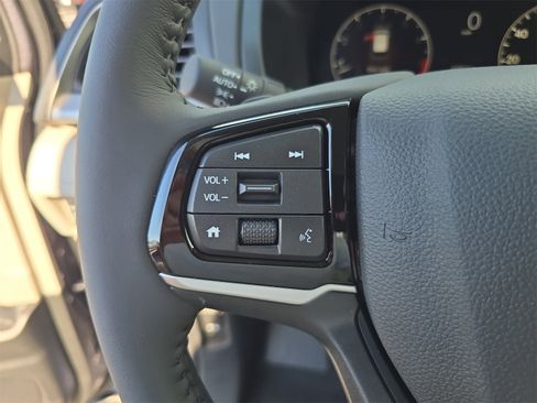 New 2026 Honda Odyssey EX-L image 25