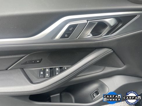 Used 2023 BMW 430i Gran Coupe xDrive w/ Premium Package image 12