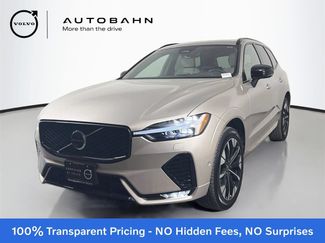 Used 2026 Volvo XC60 B5 Plus AWD/4WD video 1