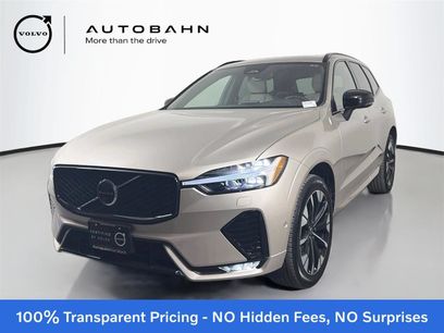 Used 2026 Volvo XC60 B5 Plus
