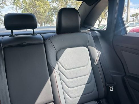 New 2026 Volkswagen Jetta GLI Autobahn image 15