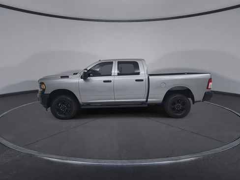 Certified 2024 RAM 2500 Tradesman AWD/4WD image 11