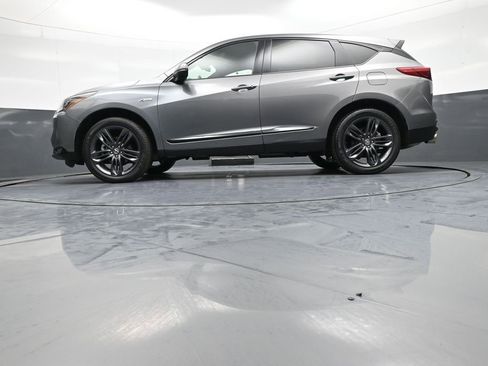 Certified 2023 Acura RDX A-Spec AWD/4WD image 33