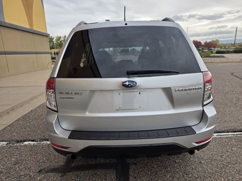 Used 2011 Subaru Forester 2.5X Premium w/ Rugged Pkg 1F image 6