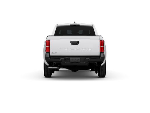 Used 2026 Toyota Tacoma SR AWD/4WD image 30