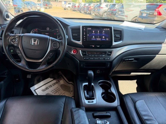Used 2018 Honda Pilot EX-L image 13