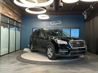 Used 2021 Subaru Ascent Premium w/ Convenience Package