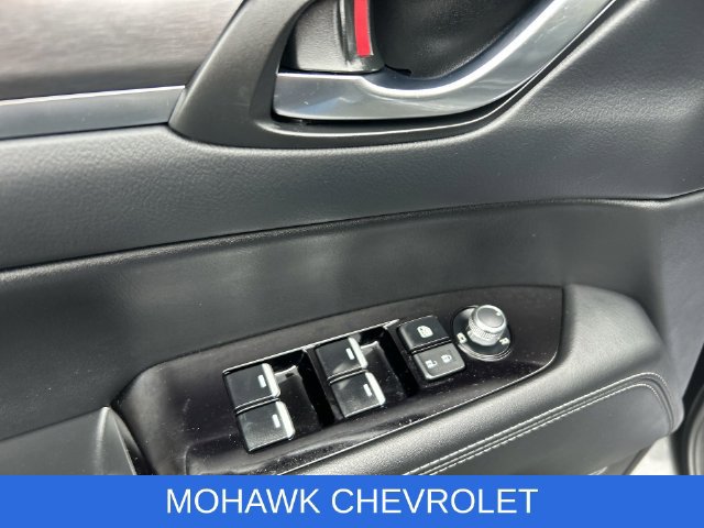 Used 2024 MAZDA CX-5 AWD 2.5 S w/ Premium Plus Pkg image 24