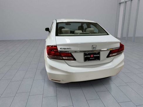 Used 2013 Honda Civic LX image 7