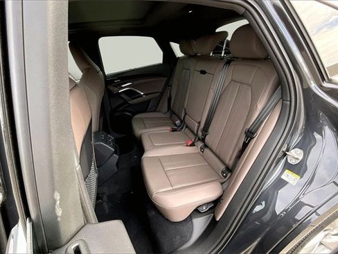 New 2025 Audi Q5 2.0T Premium Plus image 10
