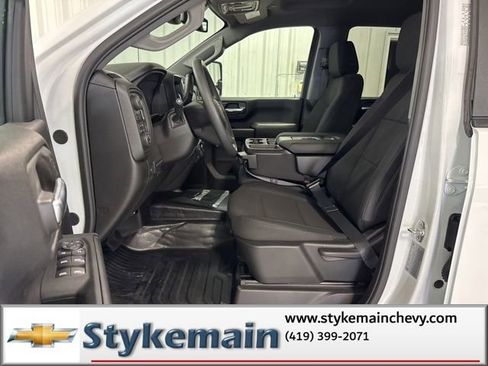 New 2026 Chevrolet Silverado 3500 W/T w/ WT Convenience Package image 39