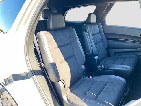 New 2026 Dodge Durango GT image 29