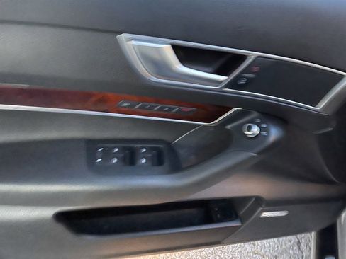 Used 2011 Audi A6 3.0T Prestige image 9