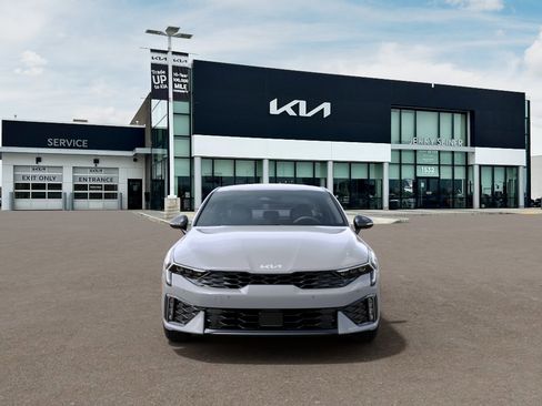 New 2026 Kia K5 GT-Line AWD/4WD image 2